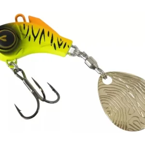 Select Tail Spin Sonic 10g/25mm | Pospěšte si