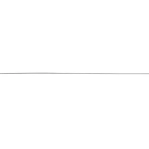 Zebco Prošívací Jehla Bait Needle 20cm 2ks - Super cena