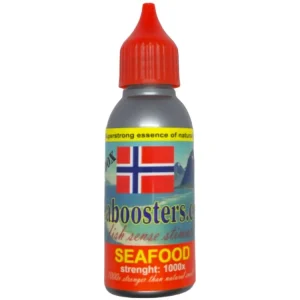 DK Fishing Seafood 35ml - Nově v sortimentu