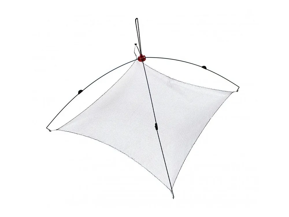 Zfish Čeřen Drop Net - Populární