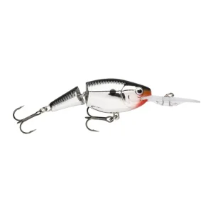 Wobler Rapala Jointed Shad Rap 5cm - 8g / CH | Špičková kvalita