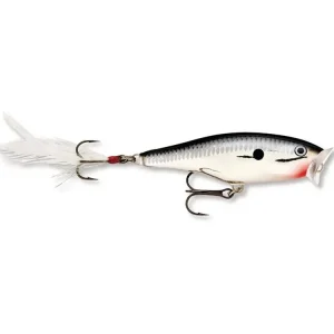 Wobler Rapala Skitter Pop 07_CH - Špičková kvalita