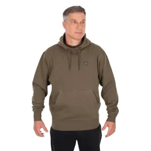 FOX Mikina Collection Pullover Hoody Green | Omezené zásoby