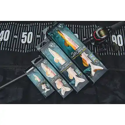 Výborné hodnocení - Fox Rage Ultra Realistic Replicant - Golden Pike