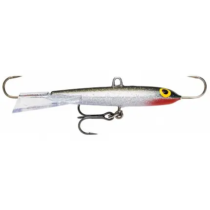 Rapala Wobler Flat Jig 4 cm 16 g HFANC - Velmi oblíbený produkt