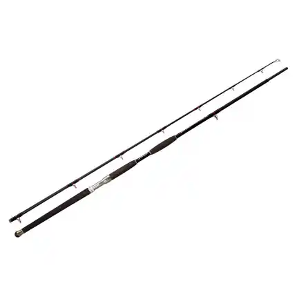 Poslední kusy | Rybářský prut Hell-Cat Kronoss Black Edition 2,8m 400-600g