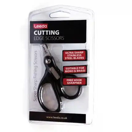 Nůžky Leeda Cutting Edge Scissors | Výhodná koupě