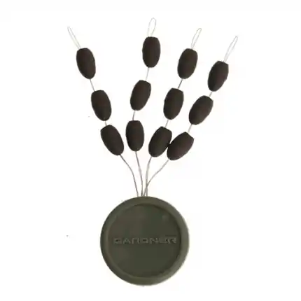 Gardner Tungstenové zarážky Covert Tungsten Chod | Nabídka končí brzy