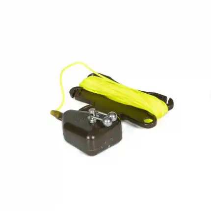 Do vyčerpání zásob - Garda kotvící olůvka - Master Line Back lead 85g na šňůrce