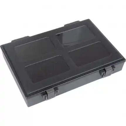 Krabička Wychwood Large Tackle Box Complete | Oblíbený u zákazníků