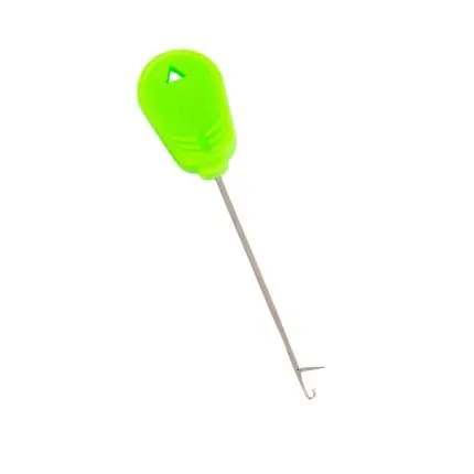 Snadné objednání - Leeda Jehla Standard Splicing Needle green