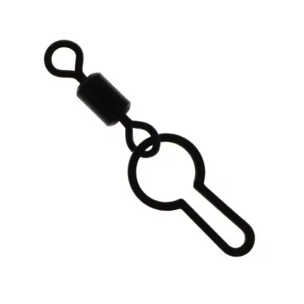 Gardner Obratlík Covert PVA Bag Swivel | Skladem