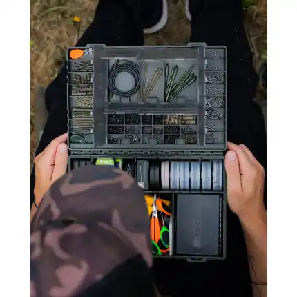 Fox Medium Tackle Box - Žádaný produkt