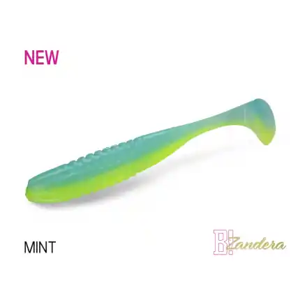 Zvýhodněná cena | Top mix nástrah ZANDERA UVs / 5ks Velikost 12cm/GALAXY