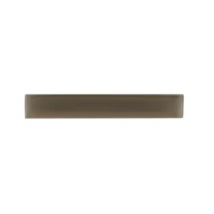 Premium - Fox Převleky Edges Naturals Silicone Sleeves 15 ks 3x25 mm