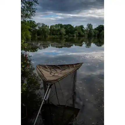 Fox Podpěra Carpmaster Net Safe - Velmi populární