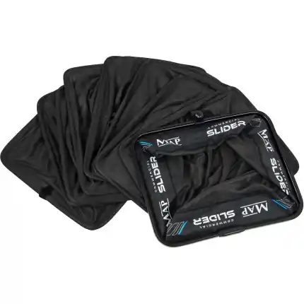 MAP Vezírek 2.5m Compact Slider Keepnet | Nově v e-shopu