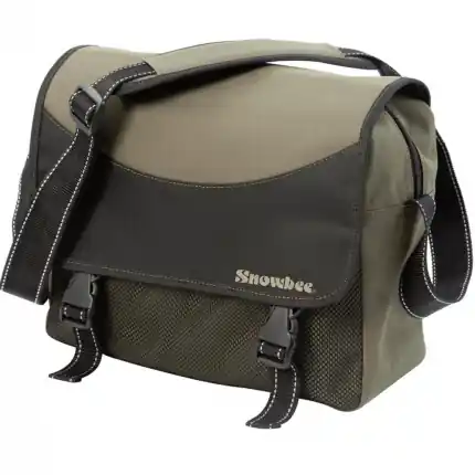 Koupit online - Snowbee Taška přes rameno Classic Trout Bag - M