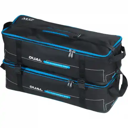 Akční cena - MAP Pouzdro Na Doplňky Dual XXL Accessory Bag