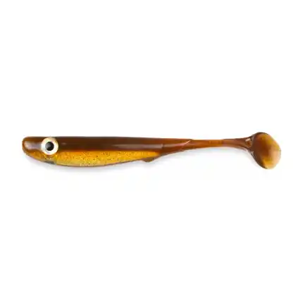 GUMMIFISH nástrahy - Sexy Shad fish Yamamoto Electric Shad 12cm 4ks | Připraveno k expedici