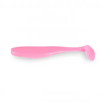 Do vyprodání zásob | Haibo gumové nástrahy EASOO T-tail fish 5cm 20ks - Pink