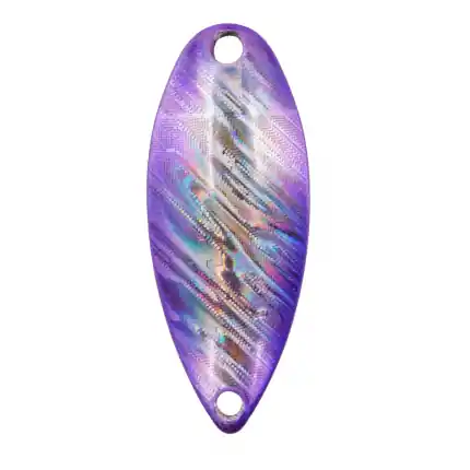 Mikado Třpytka Mcraft Spoon 3.4g /3 1 Ks - Výborné hodnocení
