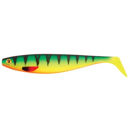 Bezpečná platba - Fox Rage Pro Shads UV Pike - 14cm
