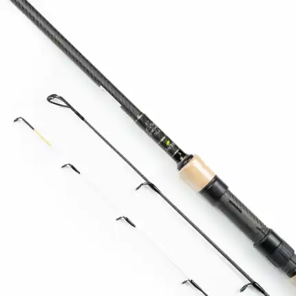 Free Spirit specialist pruty - E-Class 11‘ 1,5lb + feeder (dvě špičky) | Doprodej