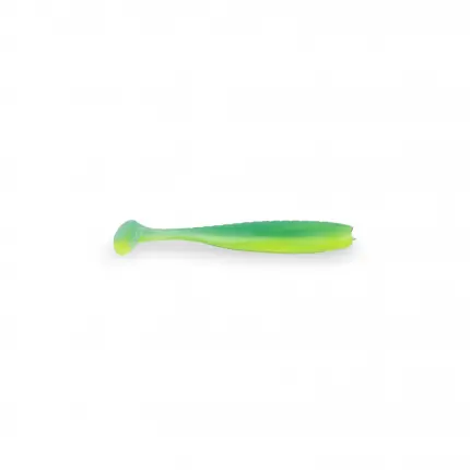 YACCUZA nástrahy - DANCER fish Ultra Yellow/Green 6,3cm 1,6g 10ks - Super nabídka