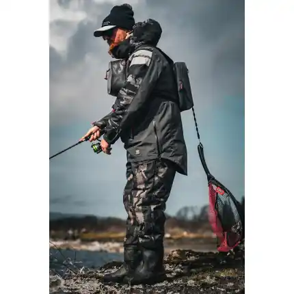 Nejprodávanější - Fox Rage Pro Series Waterproof Chest Pack