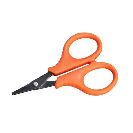 Cenová bomba - Fox Nůžky Edges Titanium Braid Scissors