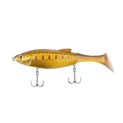 Shimano Yasei Hyper Hybrid Brown trout 150mm S 32g | Objednat online