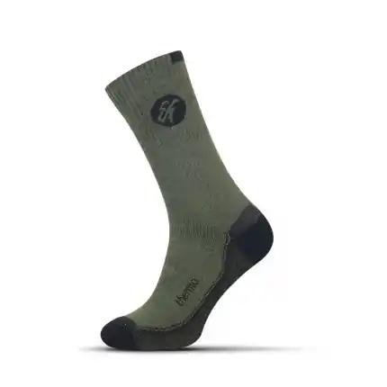 Snadný nákup - ElFabiano Ponožky Thermo Fishing Socks vel. 44-46