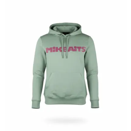 Mikbaits oblečení - Mikina Ladies team Sage green L - Ušetřete více
