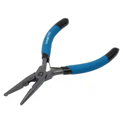 Výhodná nabídka - Kinetic Kleště CS Mini Splitring Plier 13 cm