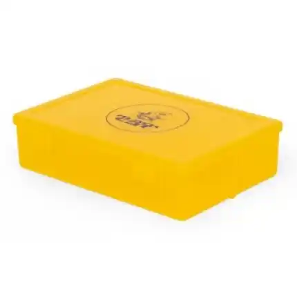Bezpečná platba | Black Cat Krabička Sectioned Rig Bits Box
