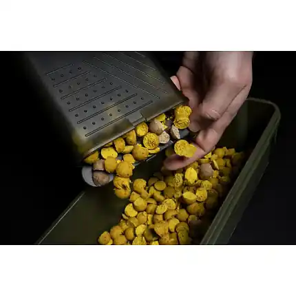 Nově přidáno - RidgeMonkey kráječka boilie Choppa Medium 18-20mm