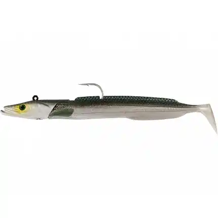 Westin Gumová Nástraha Sandy Andy Jig Headlight 1+2 - Jen dnes