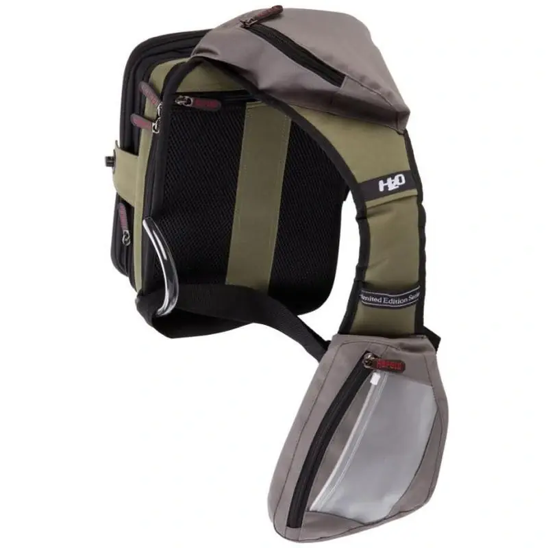 Batoh Rapala Sling Bag PRO | Ušetřete více