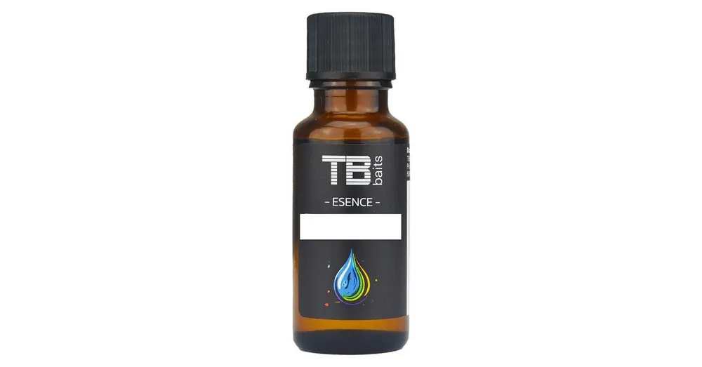 Akční cena - TB Baits Esence Liver 20 ml