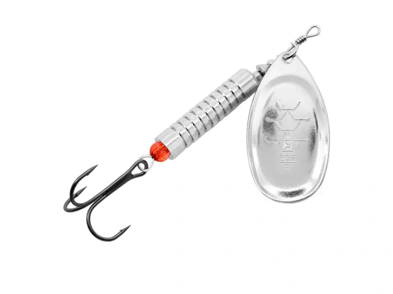 Delphin Rotačka ARCH Metal vel. 3 / 10 g - Nejlepší cena