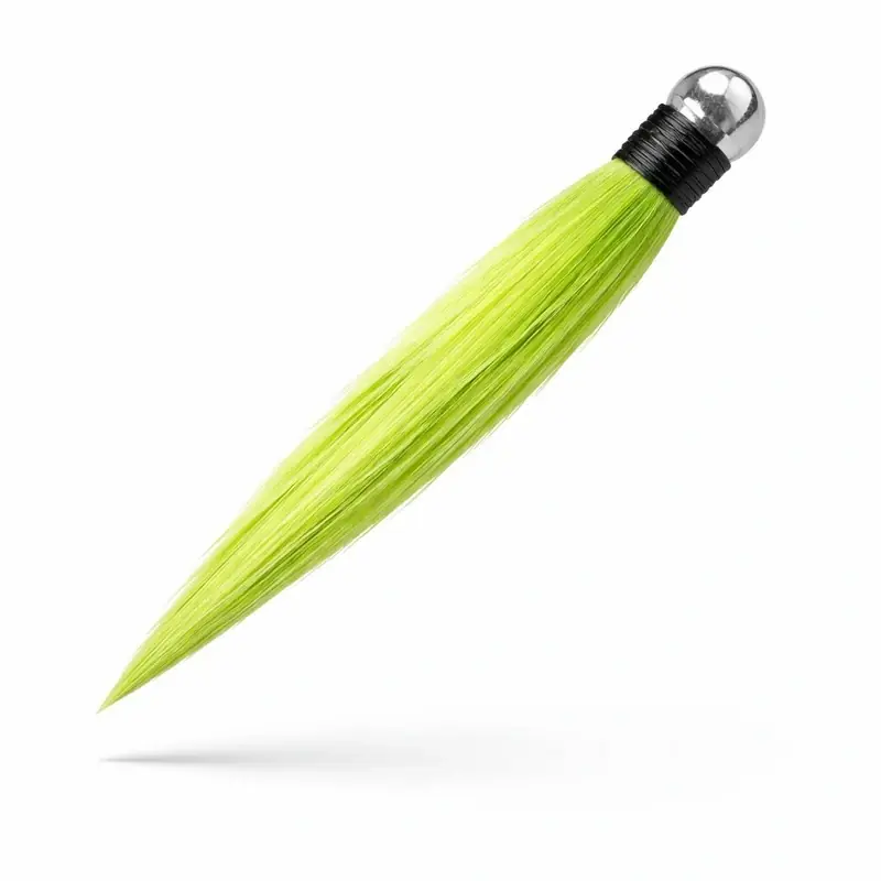 Hauzerovo peří Chartreuse 3 g - 1 ks | Sleva
