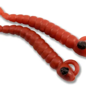 Pospěšte si - CARP´R´US Rovnátko dlouhé Mouthsnagger Patentka hnědá