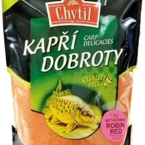 Objednejte dnes | CHYTIL Method Mix Robin Red 1kg