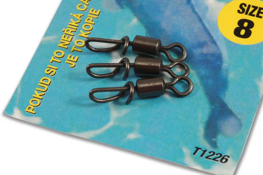 Cena od výrobce - CARP´R´US Gizmo Mini Swivel