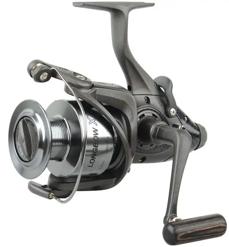 Pospěšte si - OKUMA Naviják Longbow XT 665
