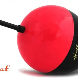 HELL-CAT Kačena Extra Big Float 200gr. - Novinka v sortimentu