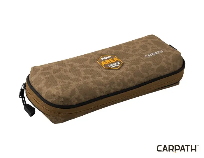DELPHIN Pouzdro Area RIG LUX Carpath - Tovární cena