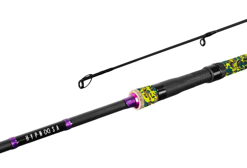 DELPHIN Prut Hypnoosa 240cm 60g 2-díl | Právě dorazilo