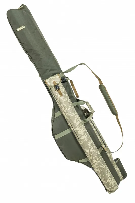 MIVARDI Obal na pruty CamoCODE Compact | Nejprodávanější